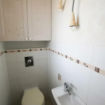 公寓 Balsamo 阿卡雄