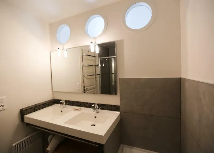 Apartment Balsamo Arcachon