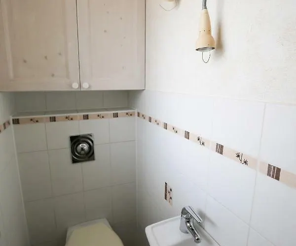 Apartment Balsamo Arcachon