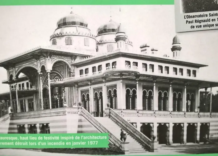 Balsamo Apartment Arcachon