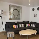 Balsamo Apartment *