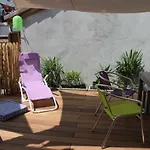 Balsamo Apartment Arcachon