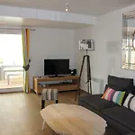 Balsamo Apartment Arcachon