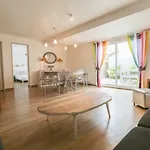 Apartment Balsamo