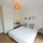 Balsamo Apartment