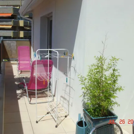 Balsamo Apartment