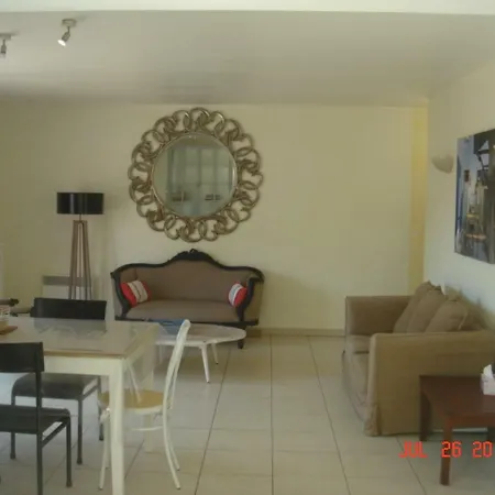 Balsamo Apartment