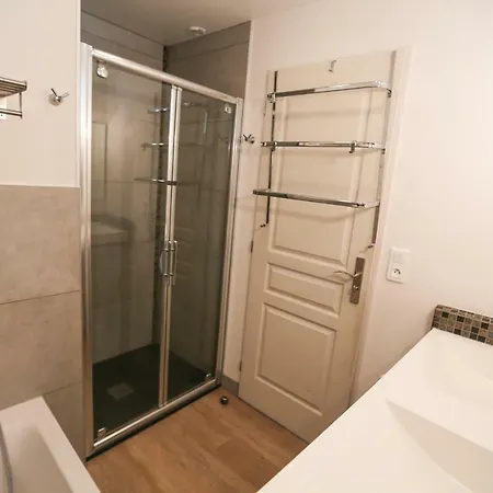Apartment Balsamo *