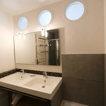 Apartment Balsamo Arcachon