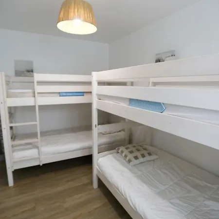 Apartment Balsamo