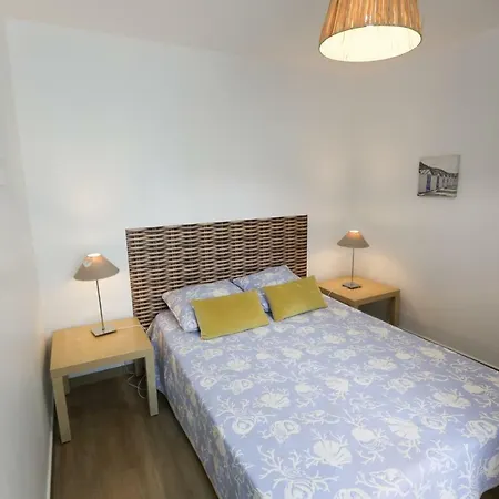 Balsamo Apartment