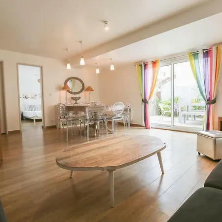 Apartment Balsamo