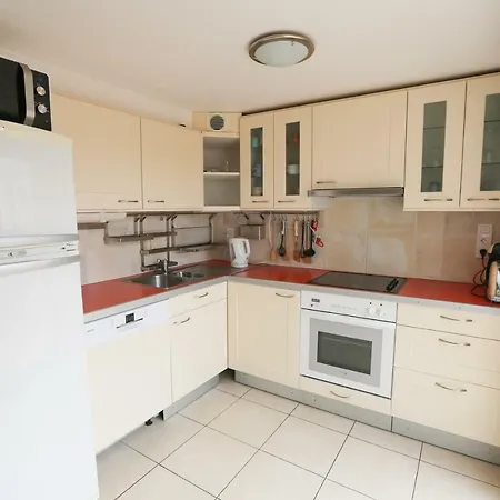 Apartment Balsamo Arcachon
