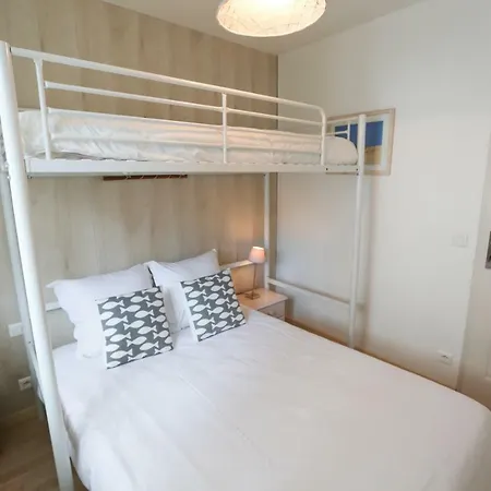 Apartment Balsamo *
