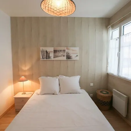 Apartment Balsamo *