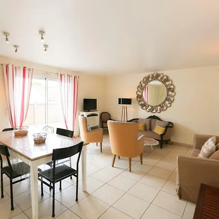 Apartment Balsamo