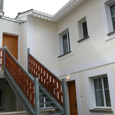 Balsamo Apartment
