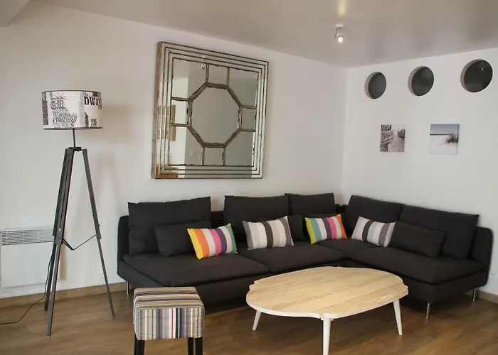 Balsamo Apartamento *