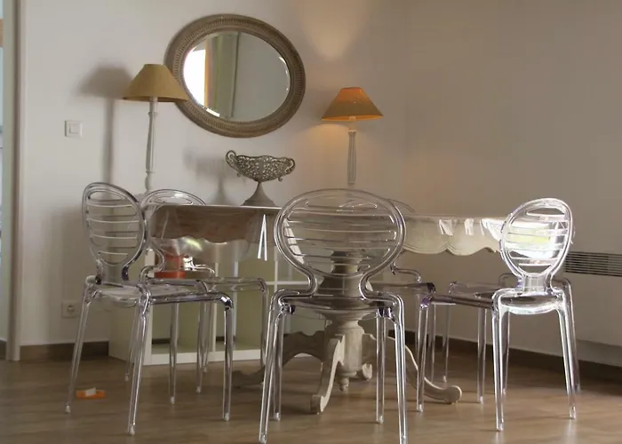 Balsamo 아르카숑