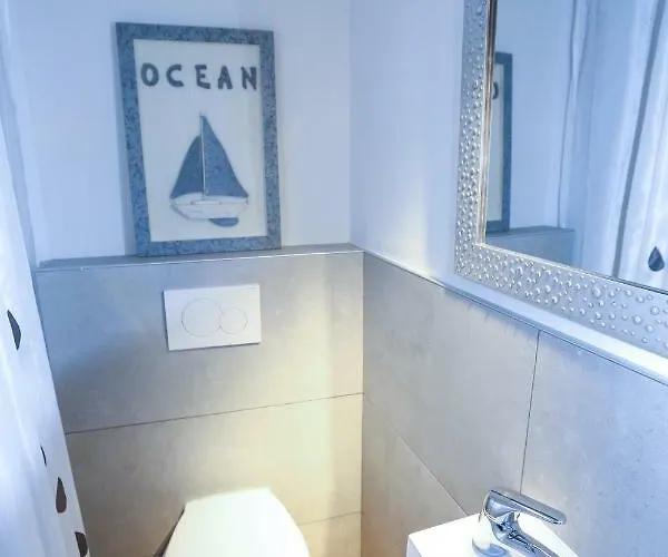 Balsamo Daire Arcachon