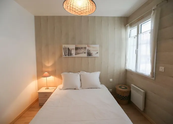 Apartamento Balsamo *